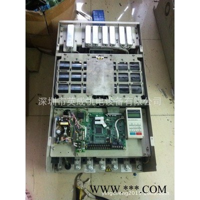 東元7200GS變頻器維修 110KW變頻器維修