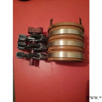恒義HY【恒義YZR繞線電機碳刷架 恒義塔吊回轉(zhuǎn)電機碳刷架 塔機配件 恒義塔吊配件】
