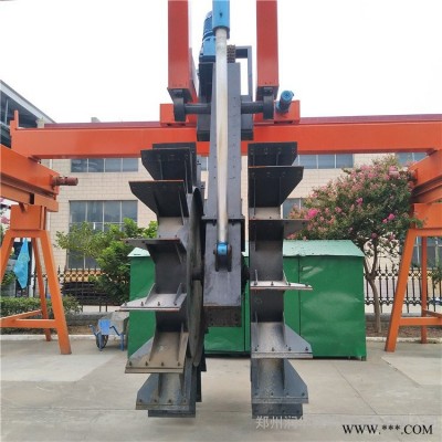 葉輪翻拋機(jī)農(nóng)場(chǎng)翻拋機(jī)全自動(dòng)葉輪翻拋機(jī)糞便發(fā)酵翻堆機(jī)