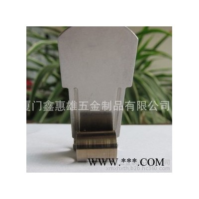 鑫惠雄TS13汽車馬達(dá)碳刷架彈簧  電氣電機(jī)設(shè)備渦卷彈簧電刷夾