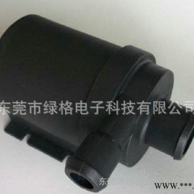 綠格東莞廠家生產(chǎn)LGBL39-02單級(jí)葉輪直流無(wú)刷太陽(yáng)能水泵
