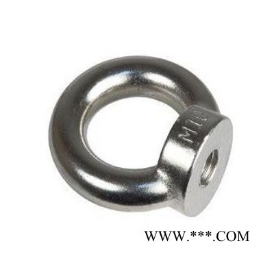 吊環(huán)螺母,工程掛件,吊母，吊環(huán)螺母，緊固件，工程常用固定用掛件
