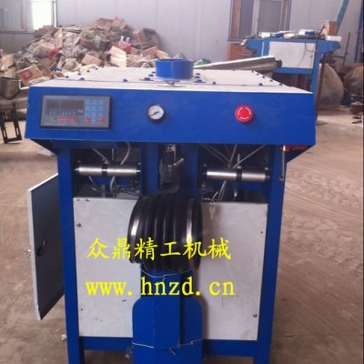 供應(yīng)眾鼎牌多種型閥口葉輪自動(dòng)包裝機(jī)