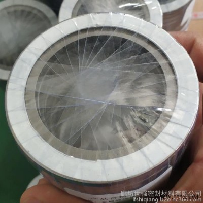 機(jī)械設(shè)備用 金屬纏繞墊 金屬密封件 人孔纏繞墊 規(guī)格定制