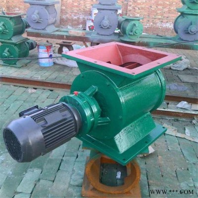 貴州-卸料器 葉輪星型卸料器 各種型號卸料器加工定制 玉嘉環(huán)保 ** 質(zhì)量可靠 葉輪卸料器