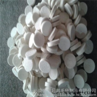 供應(yīng)超越機(jī)械密封件 羊毛氈較厚毛氈圈  毛氈墊 毛氈條 毛氈輪 吸油毛氈圈