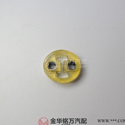 直銷汽車用老長(zhǎng)安462消聲器吊耳卡扣卡子排氣管兩孔吊耳吊環(huán)