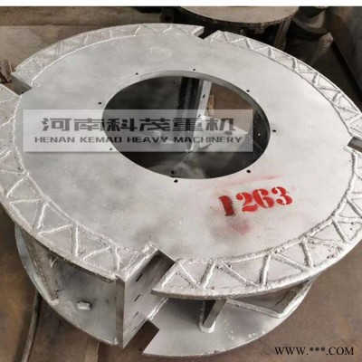 VSI系列沖擊式制砂機葉輪 沖擊式制砂機轉(zhuǎn)子葉輪總成
