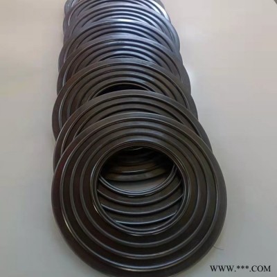 硅膠密封件 硅膠墊片 耐高溫防水密封圈  華科 生產(chǎn)廠家