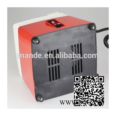 曼德MD901金剛石工具 電動磨邊機美標插頭110v小型迷你家用 電動打磨工具 電鍍金剛石磨頭磨邊機