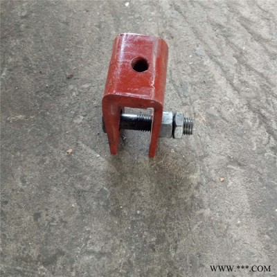 北京京城標(biāo)準(zhǔn)   Z28 吊環(huán)    Z29吊耳   滄州齊鑫支吊架廠家  可訂制