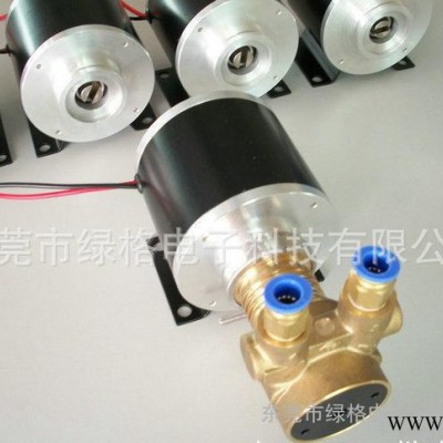 綠格批量LGBL90系列多級(jí)葉輪耐磨直流水泵太陽(yáng)能