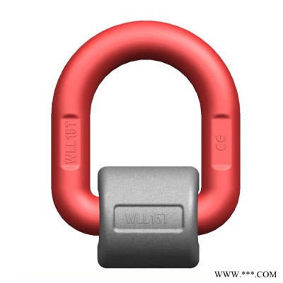供應(yīng)勁邦D型D型環(huán)、吊環(huán)、起重吊環(huán)、索具