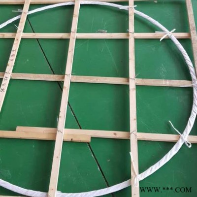 加盲板316L帶內(nèi)外環(huán)金屬纏繞墊 金屬密封件液壓密封件墊片