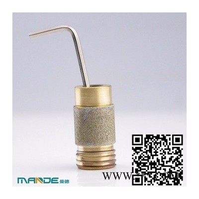 曼德MCBL58 金剛石工具葉輪磨頭 玻璃陶瓷研磨工具輪 銅本色打磨磨輪配件