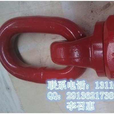津力萬(wàn)向旋轉(zhuǎn)吊環(huán)，模具行業(yè)的佼佼者YD-083