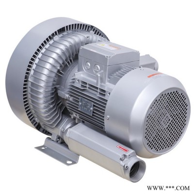工廠直供RB-94S-2 20kw 雙葉輪高壓鼓風(fēng) 吹吸兩用雙葉輪旋渦氣泵
