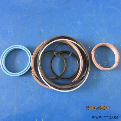 供應(yīng)徐工機械裝載機密封件860126273 XGYG01-153/154油缸密封件φ100(張家口)