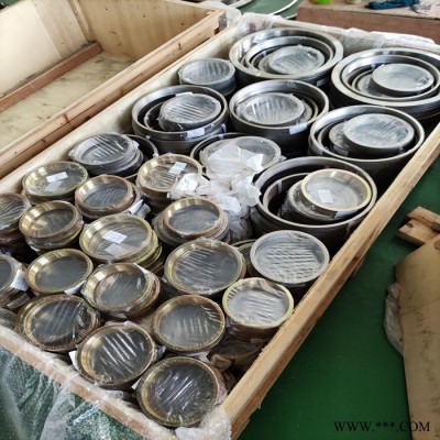 管道廠用異型金屬纏繞墊 金屬密封件 液壓密封件墊片