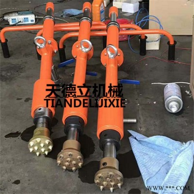 懸掛式鑿毛機(jī) 橋梁隧道鑿毛機(jī) 帶吊環(huán)鑿毛機(jī) 氣動(dòng)鑿毛機(jī)