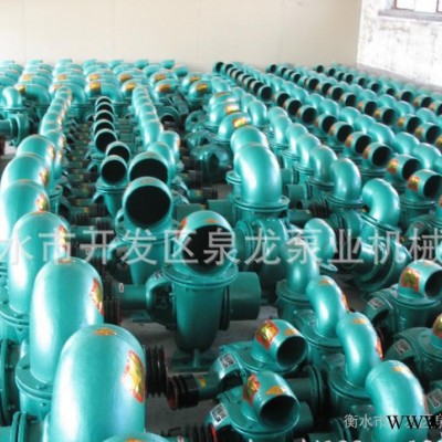 quan long6B150-223封閉式葉輪