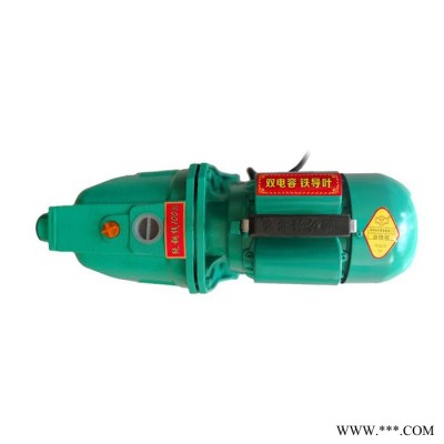 【神農(nóng)泵業(yè)】鋁葉輪鐵導(dǎo)葉噴射泵 鋁葉輪噴射泵 噴射泵廠家