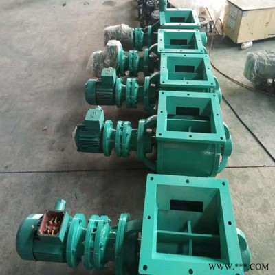 圣迪YJD16星型給料機(jī)實體廠家供應(yīng)葉輪給料機(jī)星型鎖風(fēng)給料機(jī)現(xiàn)貨銷售