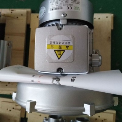 0.4KW單葉輪高壓風(fēng)機(jī) 貝富克2XB230-H16風(fēng)機(jī)價(jià)格