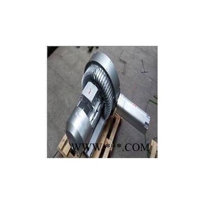 耐高溫雙葉輪風(fēng)機(jī) 2XB720-H37環(huán)形氣泵 4.3KW貝富克風(fēng)機(jī)