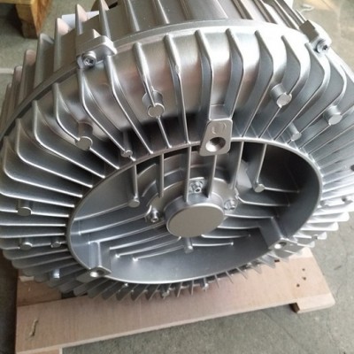 3KW單葉輪鼓風機 貝富克環(huán)形鼓風機 2XB630-H26漩渦氣泵