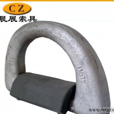 專業(yè)生產(chǎn)地鈴，D型環(huán)，D鈴，鍛打吊環(huán) 直銷 價格實(shí)惠
