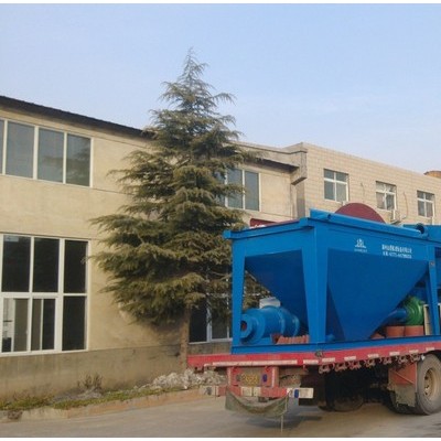 河南滎礦機(jī)械螺旋洗砂機(jī)與葉輪洗砂機(jī)的區(qū)別