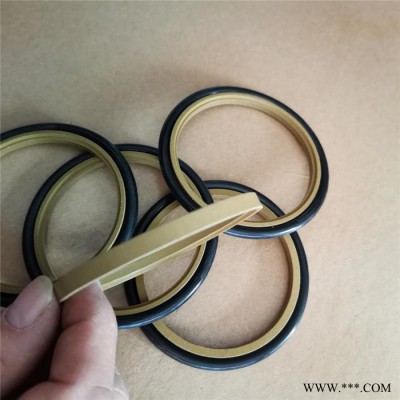 進(jìn)口斯特封 孔用斯特封規(guī)格尺寸 旋轉(zhuǎn)軸用斯特封液壓油缸 GRS軸用密封件