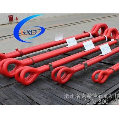 50噸吊環(huán)鉆具工具