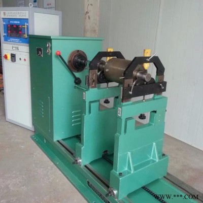 供應(yīng)華燁YFW-500H風(fēng)機(jī)動(dòng)平衡機(jī) 葉輪高精度平衡機(jī)