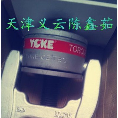 YOKE旋轉(zhuǎn)吊環(huán)