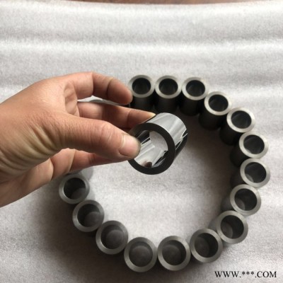 廣東硬質(zhì)合金 鎢鋼加工 YG8鎢鋼 硬質(zhì)合金產(chǎn)品定制 各種鎢鋼軸套 鉆套模套 耐磨件 密封件