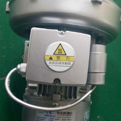 漩渦氣泵現(xiàn)貨 單葉輪高壓漩渦氣泵 2XB210-A11單相漩渦氣泵