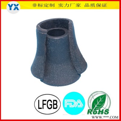 宇欣發(fā)泡硅膠模壓密封件  發(fā)泡硅膠模壓密封件耐高溫硅膠發(fā)泡襯套 深圳硅膠發(fā)泡制品廠商 閉孔發(fā)泡硅膠制品廠 發(fā)泡硅膠