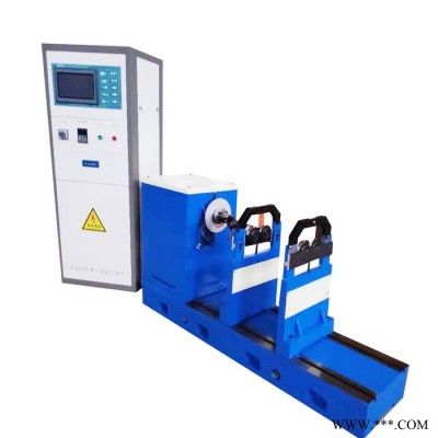 金辰華林 YYW-100 萬向節(jié)傳動平衡機 葉輪平衡機 平衡機廠家