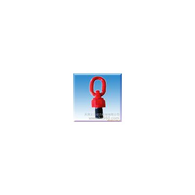 供應(yīng)津力YD-083的國產(chǎn)旋轉(zhuǎn)吊環(huán)
