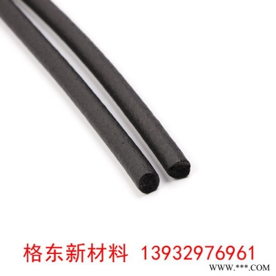 格東2*12 防火膨脹密封件 膨脹條 高倍率防火膨脹條 防火膨脹石墨棒 耐火窗材料 防火窗構(gòu)件 歡迎咨詢