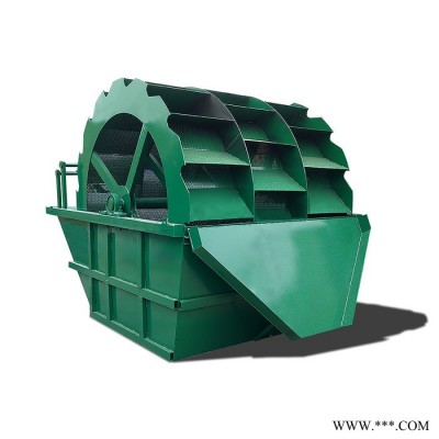 漏斗洗砂機(jī) 挖斗式洗沙機(jī) 斗式洗砂機(jī) 輪斗洗砂機(jī) 葉輪型洗砂機(jī)
