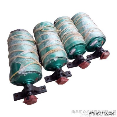 直銷托輥密封件軸承座 安裝方便尼龍托輥耐磨xy1