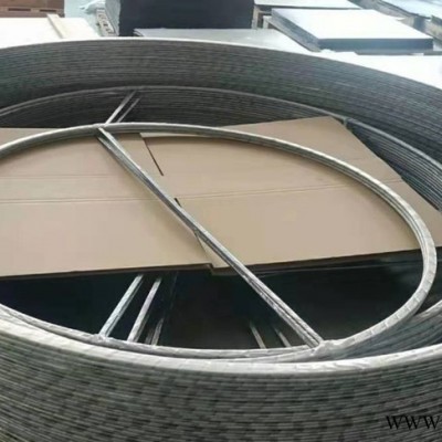 謙杭   廠家供應 基本型金屬纏繞墊片密封件產(chǎn)品墊片密封件質量保障