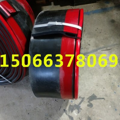 皮帶機(jī)密封件防溢裙板 輸送機(jī)擋煤皮  各種規(guī)格防溢裙板
