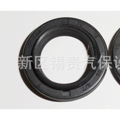 斯達舟家用高壓清洗機專用配件 柱塞水封 油封 密封件 密封圈