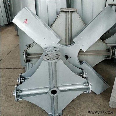 直徑2.8米冷卻塔風(fēng)機(jī)葉輪 冷卻塔專用鋁合金風(fēng)機(jī) 種類全