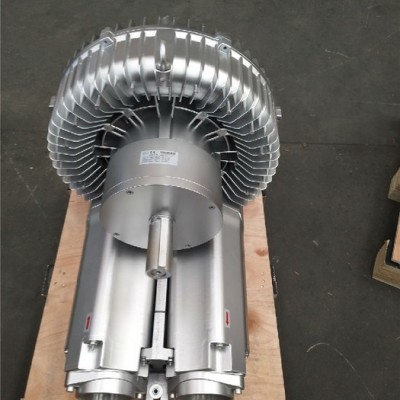 2XB710-H37鼓風(fēng)機(jī) 4KW單葉輪環(huán)形風(fēng)機(jī) **優(yōu)惠污水處理用風(fēng)機(jī)