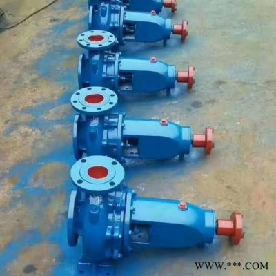 欣陽泵閥 IS65-40-200清水泵、熱水離心泵、農(nóng)田灌溉泵、離心泵 不銹鋼葉輪